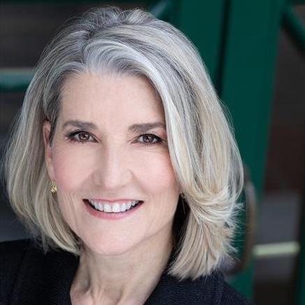 Amy Edmondson headshot