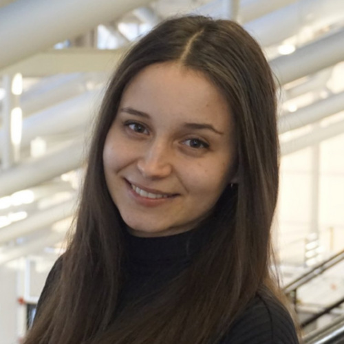 Anahide Nahhal headshot