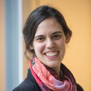 Inbal Ben Ezer headshot