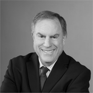 Brian S. Mandell headshot