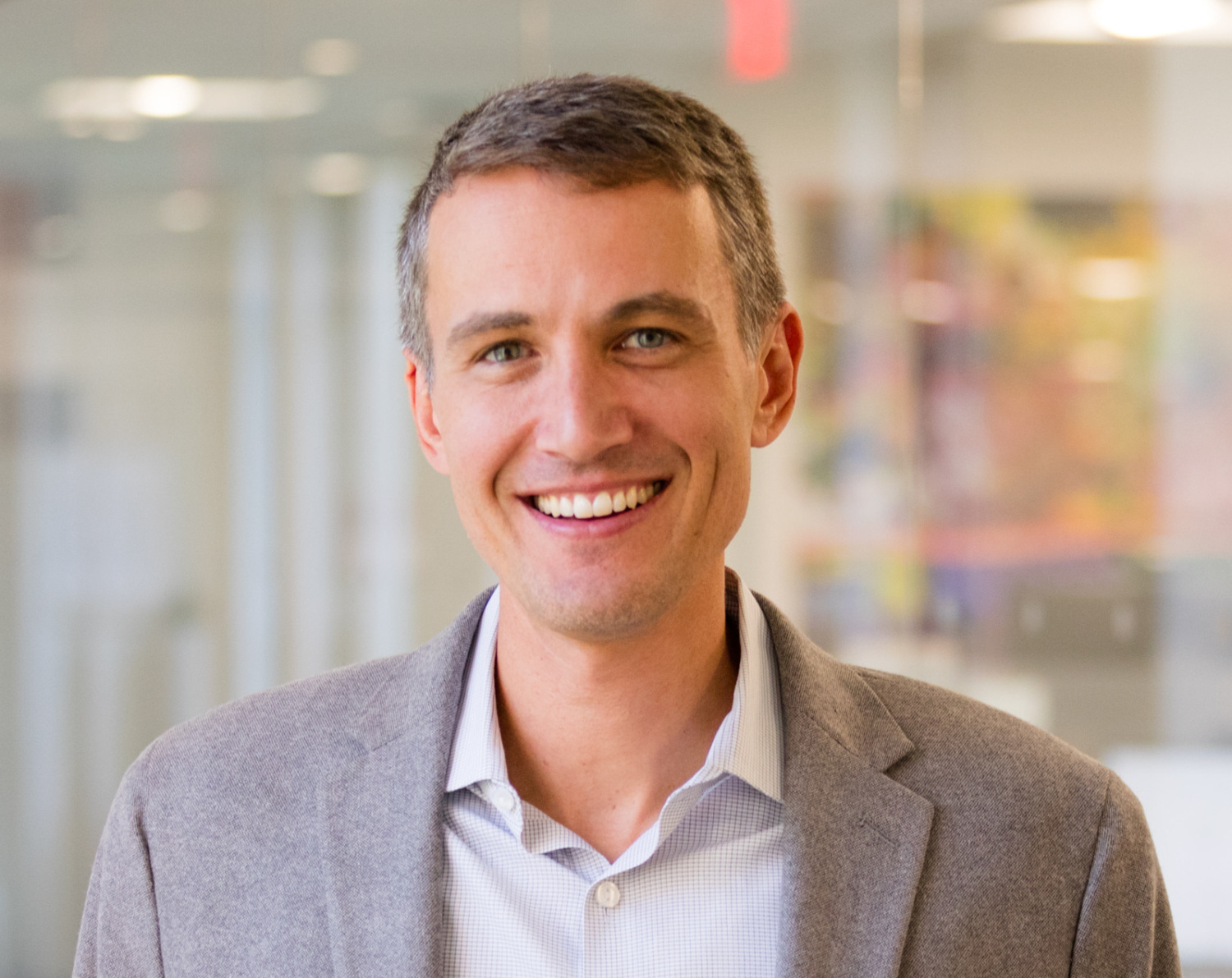 Snapper Poche - Bloomberg Center for Cities