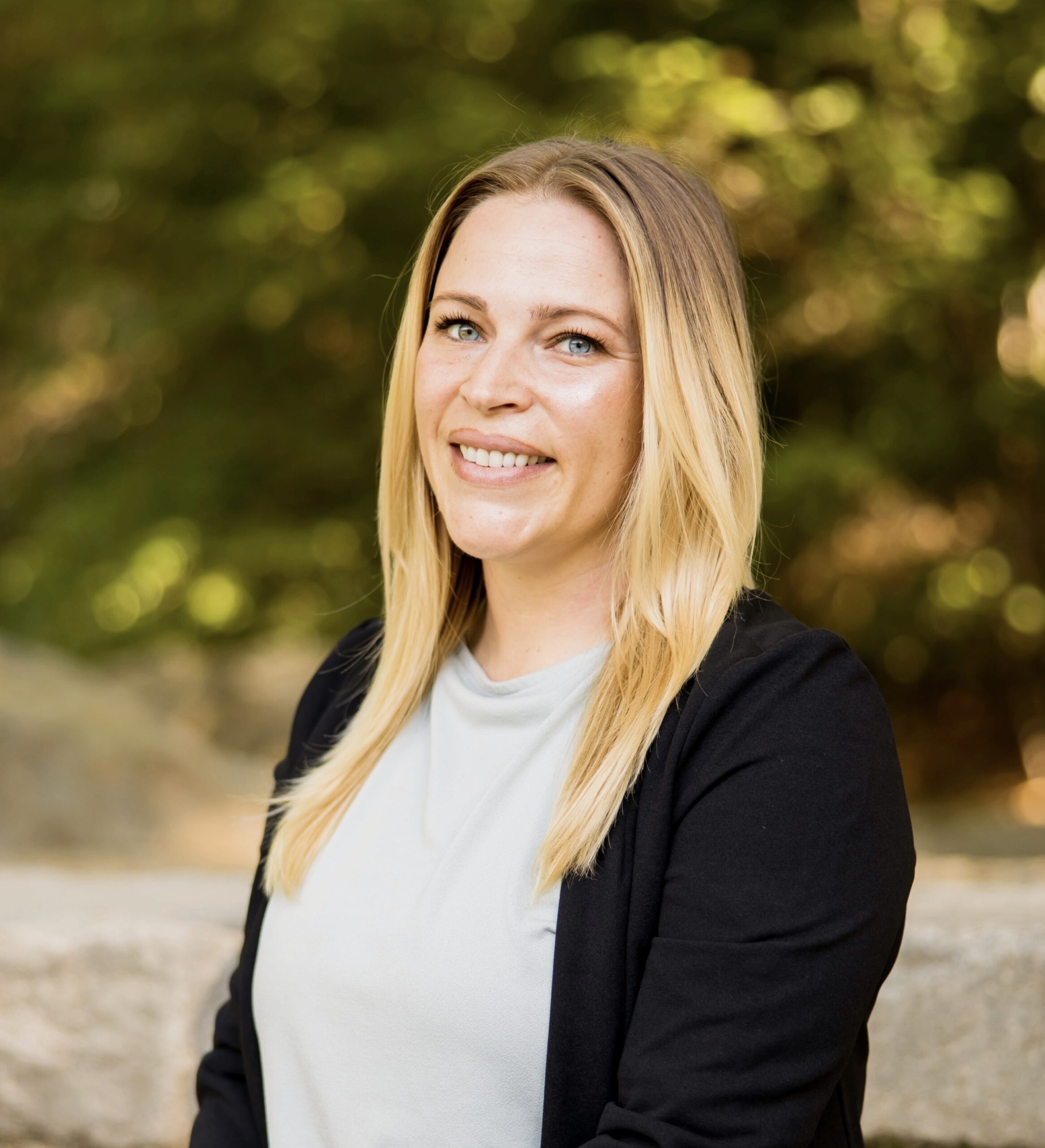 Keirstanne Coffman staff headshot