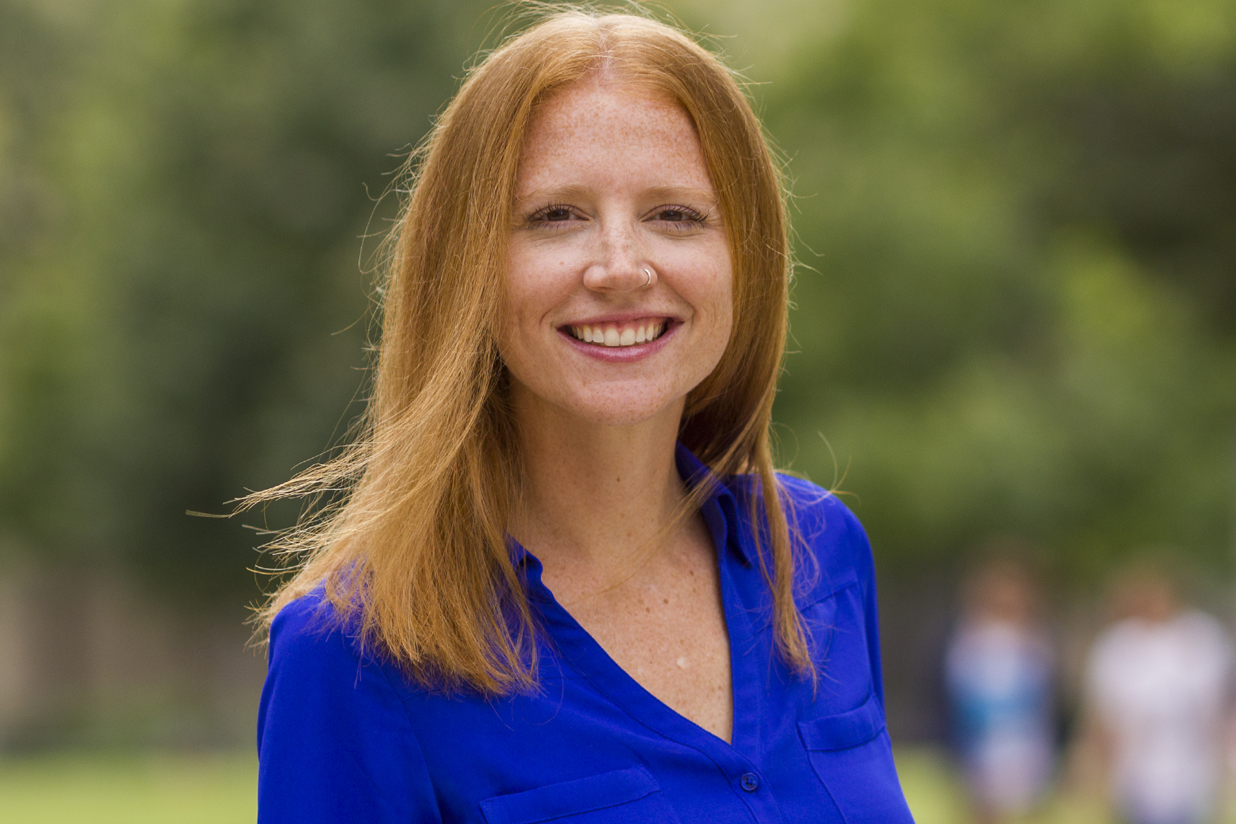 Keesler Welch staff headshot