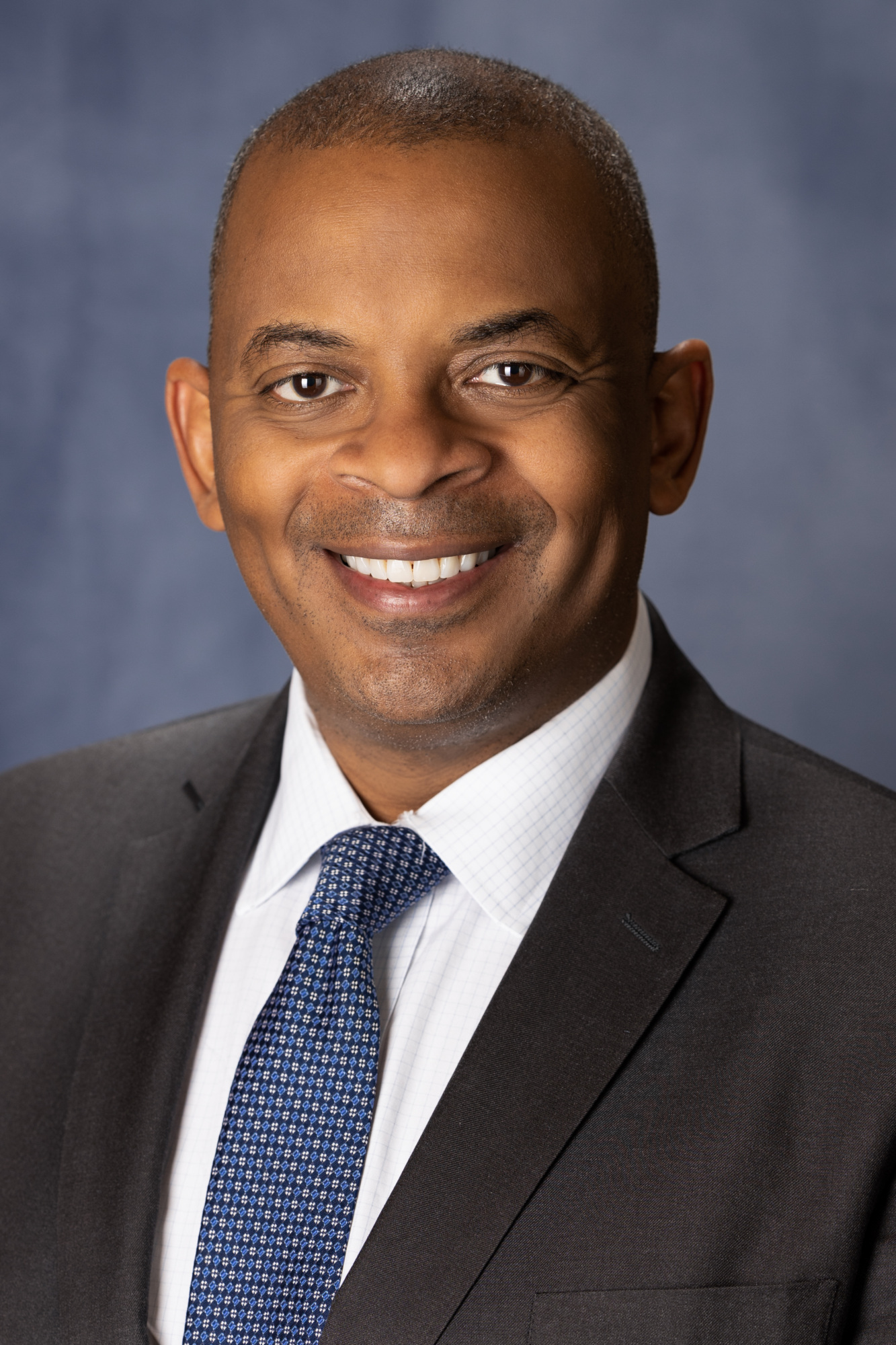 Anthony Foxx staff headshot