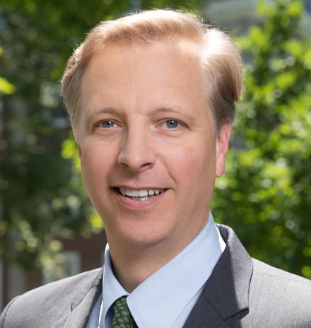 Brian Trelstad headshot