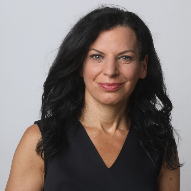 Juliette Kayyem