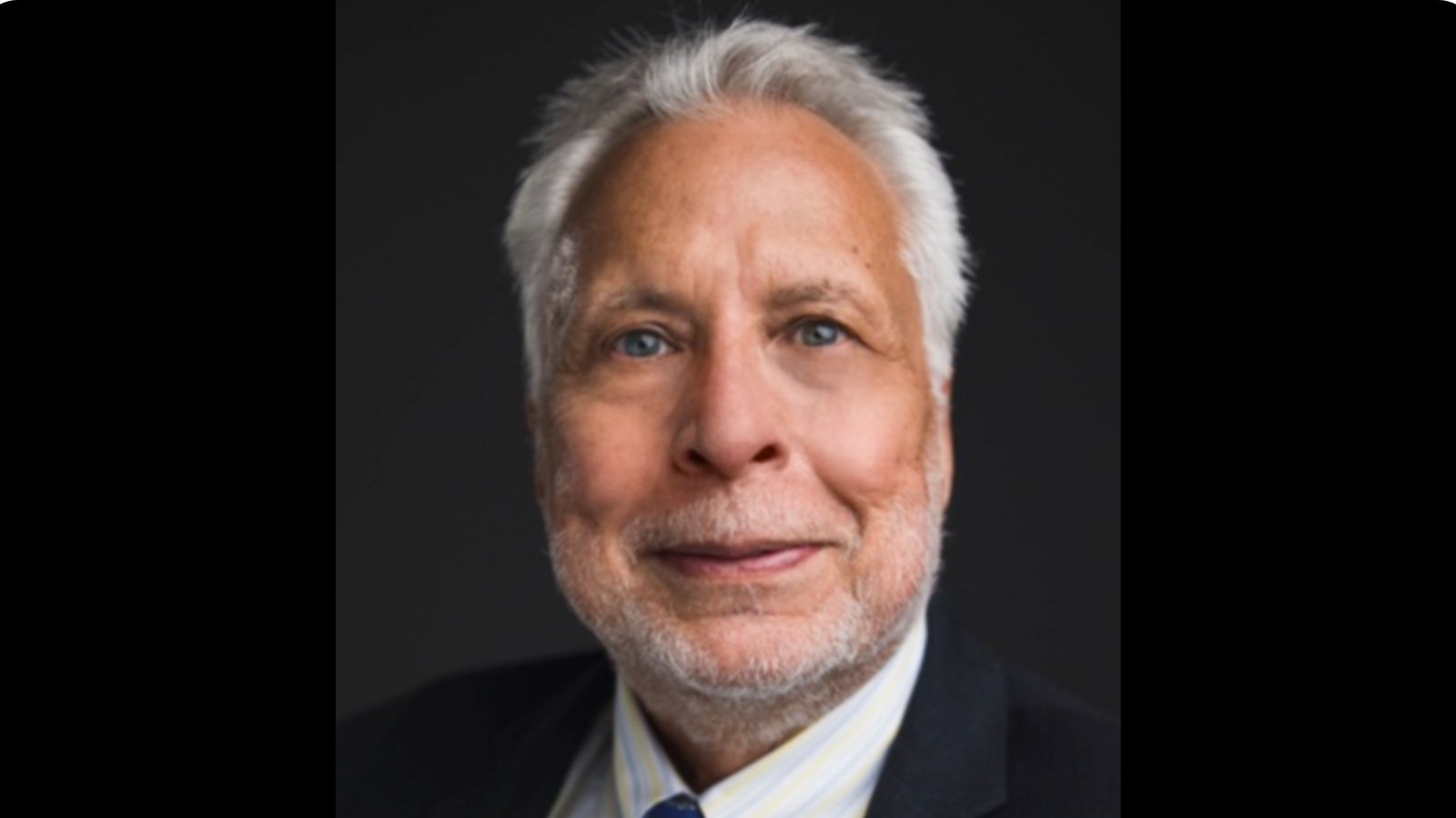 James Carras headshot