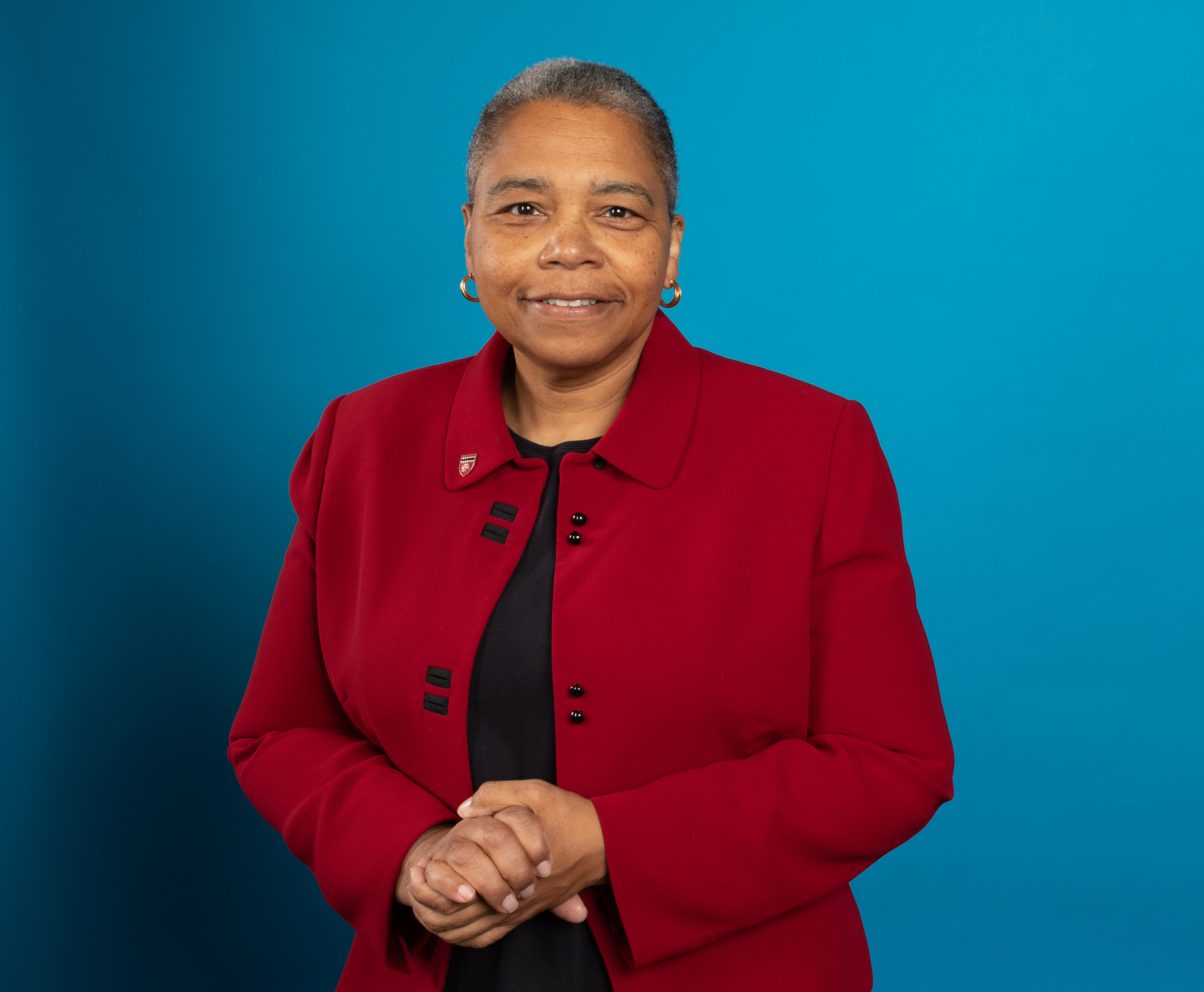 Latanya Sweeney headshot