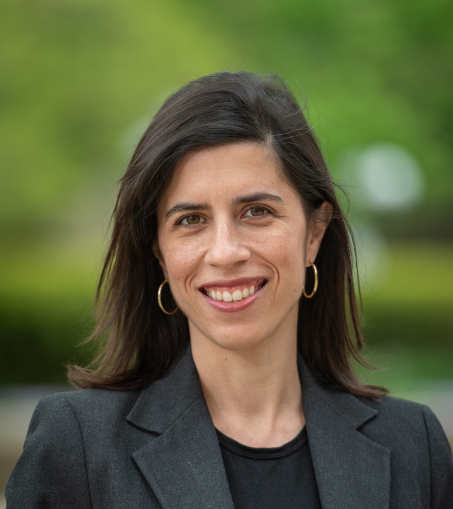 Luciana de Souza Leão