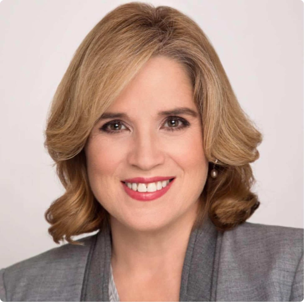 Mayor Carmen Yulin Cruz headshot