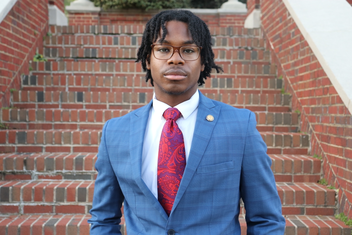 Ellison Richardson staff headshot