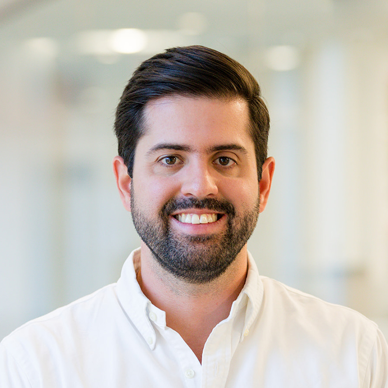 Pablo Uribe Headshot