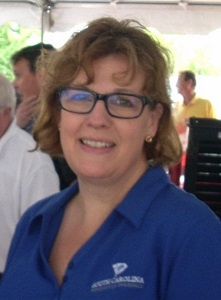 Ann Roberson
