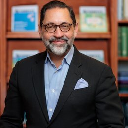 Carlos Martin