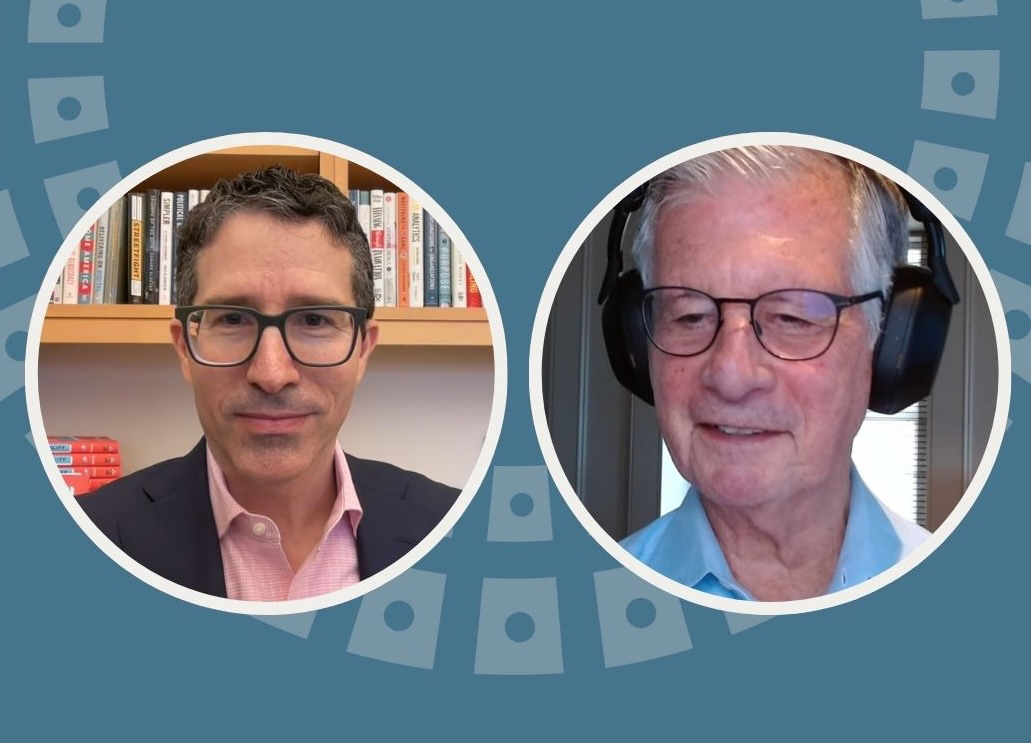 New Data-Smart City Pod Episode: Generative AI and the Possibility Government
