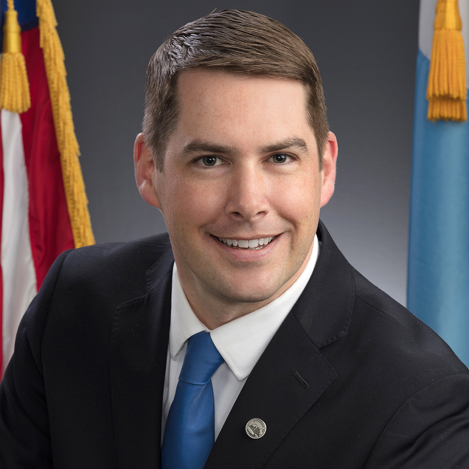 Ben Walsh