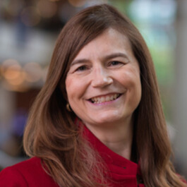 Andrea Louise Campbell