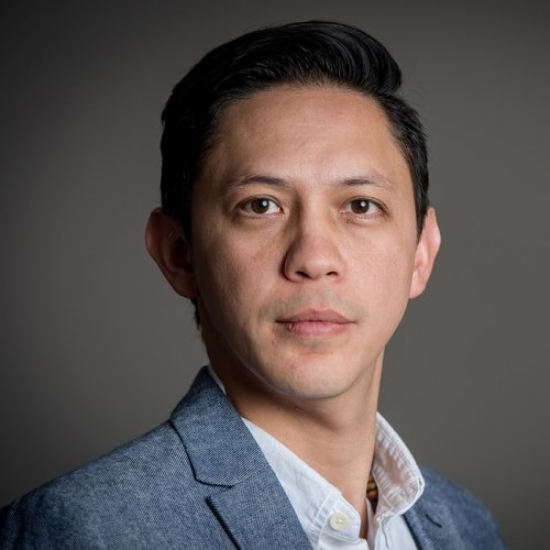 Santiago Pulido-Gómez