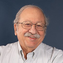 Marshall Ganz