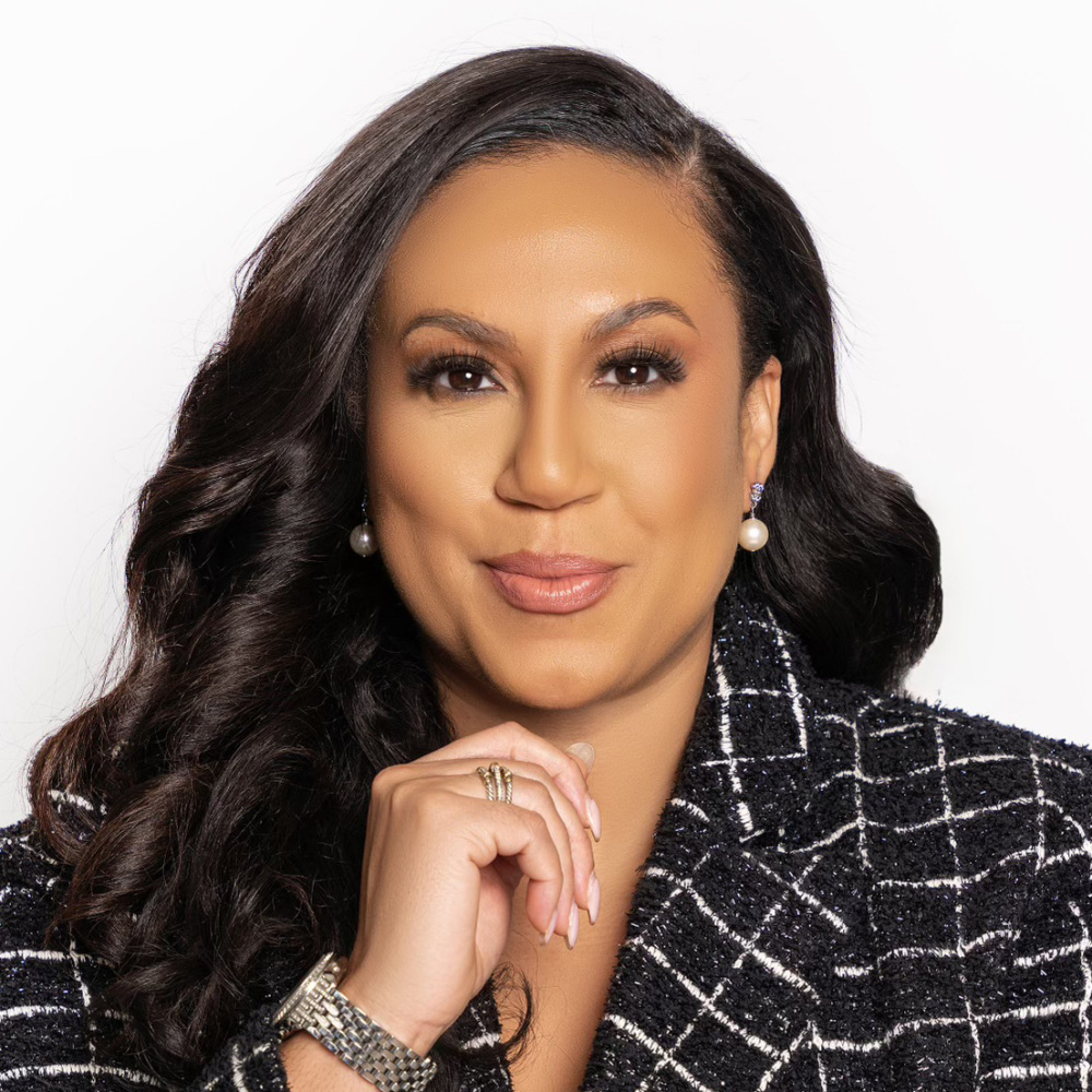 Natalie Cofield