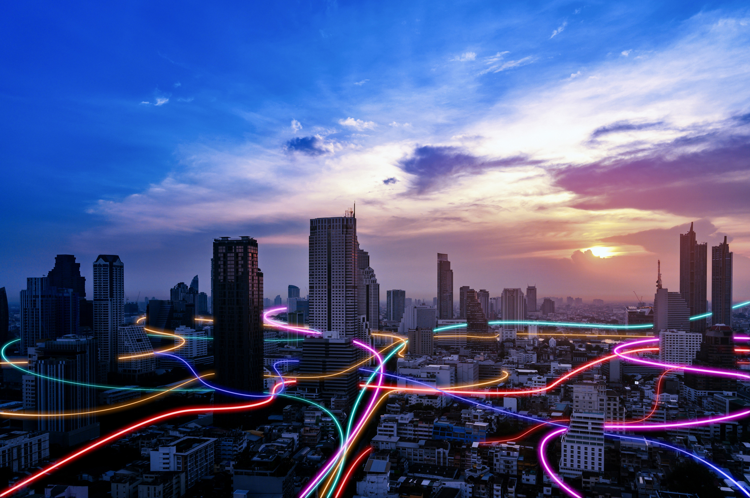 Next Level Urban Problem-Solving: Institutional Innovation in Cities ...