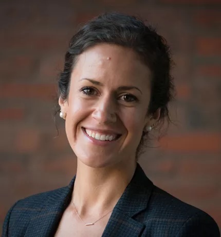 Zoe Marks