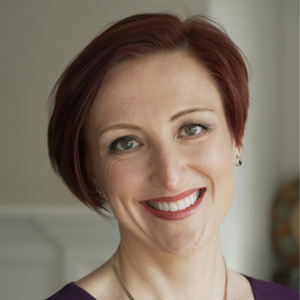Julia Minson