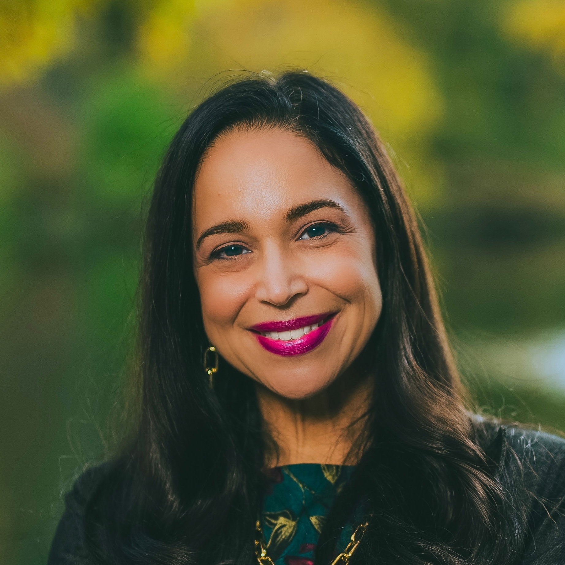 Celina Barrios-Millner