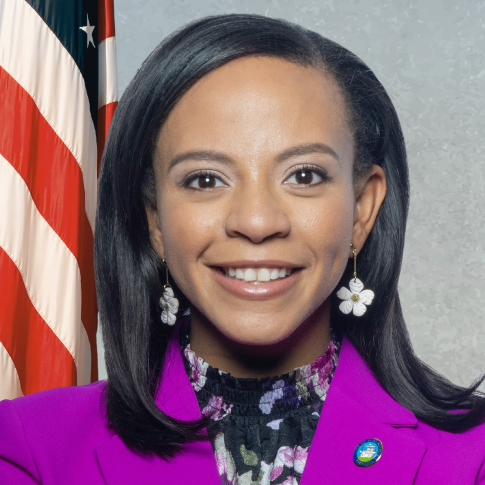 Alyia Gaskins