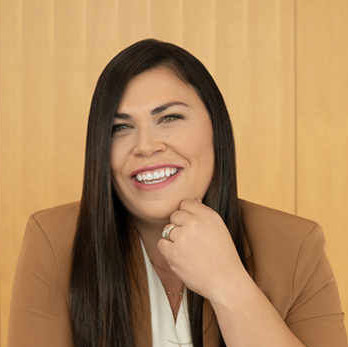 Mayor Lacey Beaty