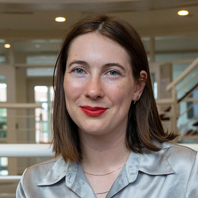 Hanneke van Deursen