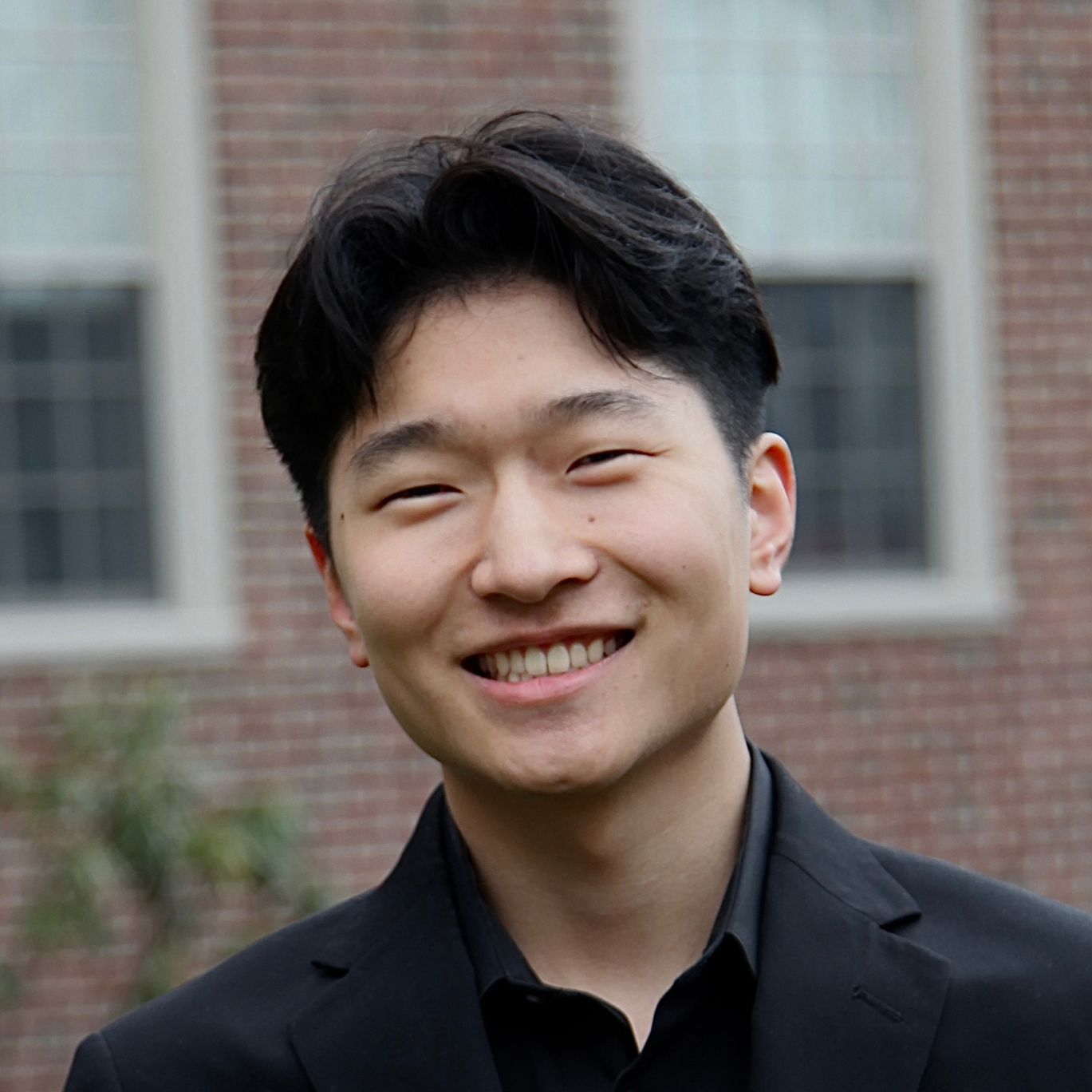 Noah Kim