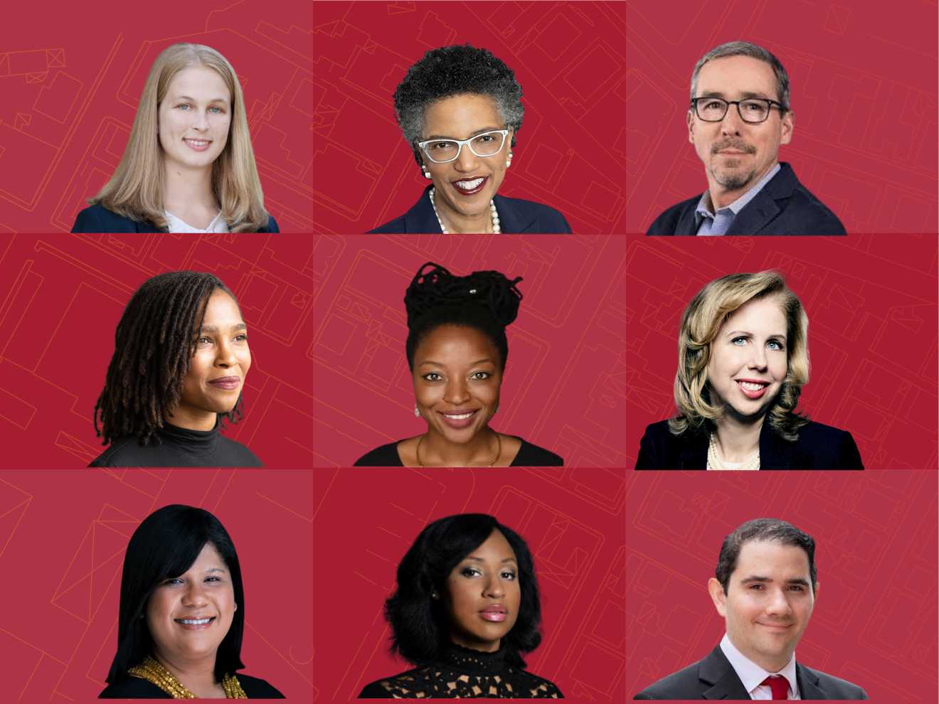 Faculty members