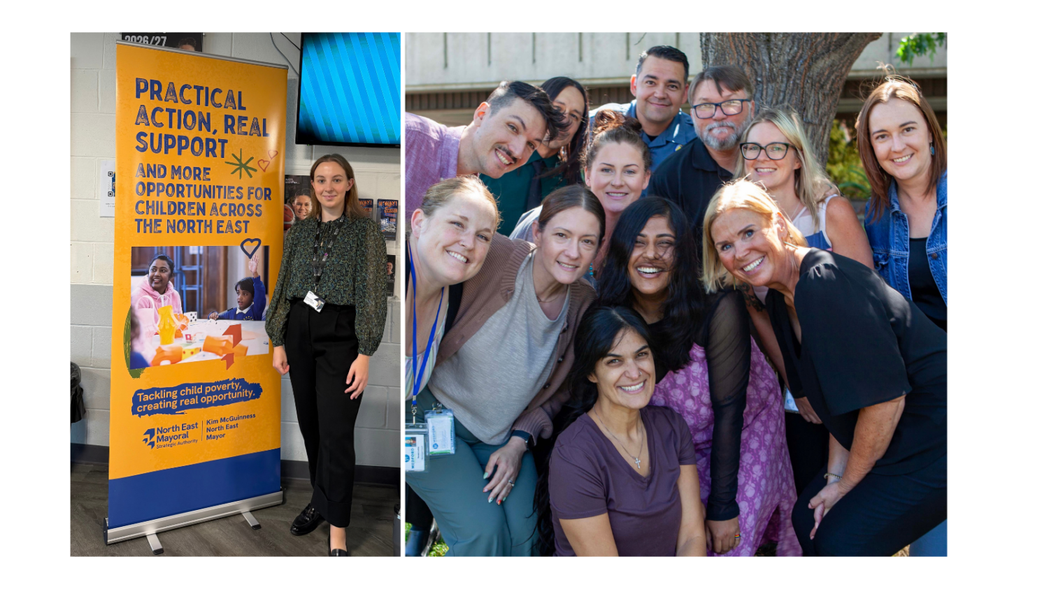 Summer Fellows