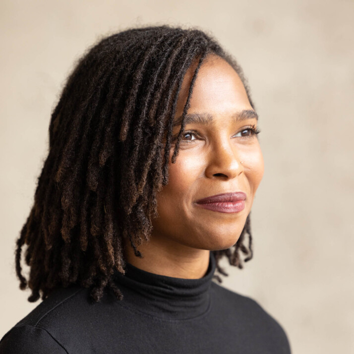 Dana McKinney White