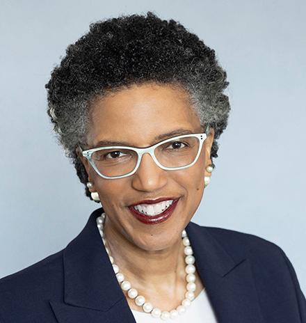 Linda A. Hill