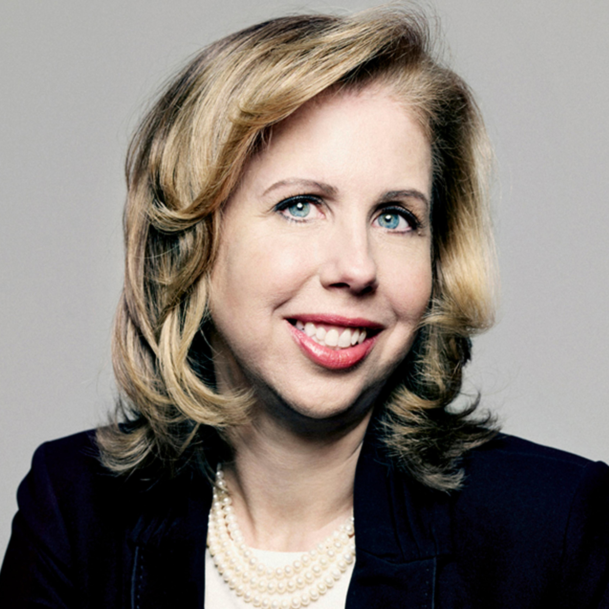 Nancy Gibbs