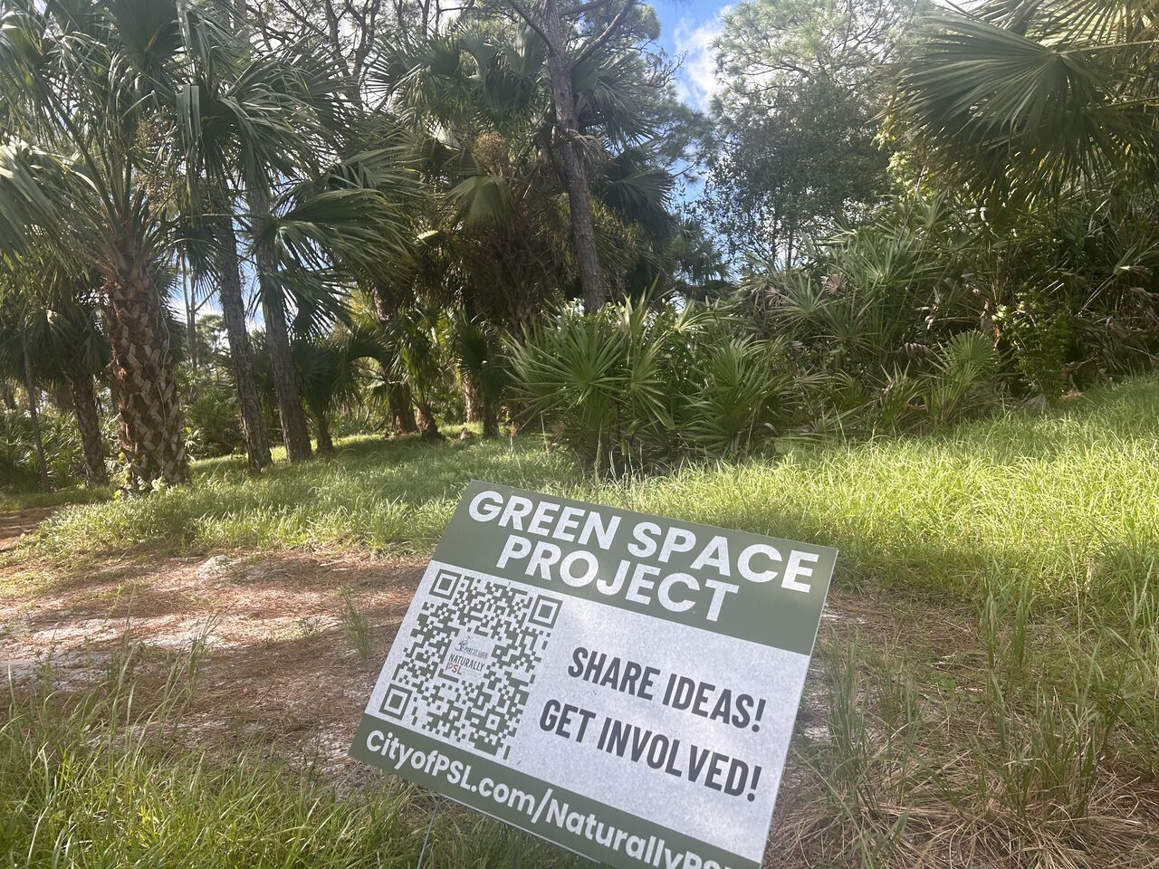 Port-St-Lucie-resident-engagement-sign-in-parks